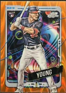 Jacob Young