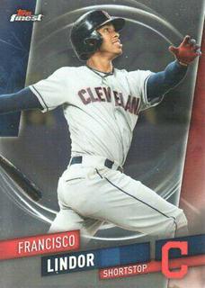 Francisco Lindor