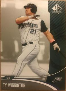 Ty Wigginton