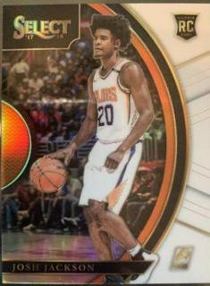 Josh Jackson