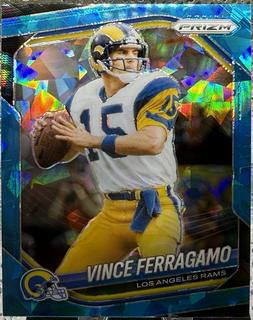 Vince Ferragamo