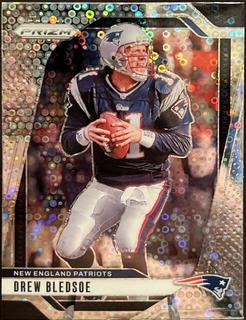 Drew Bledsoe