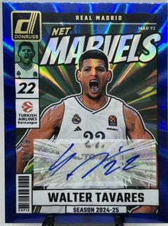 Walter Tavares
