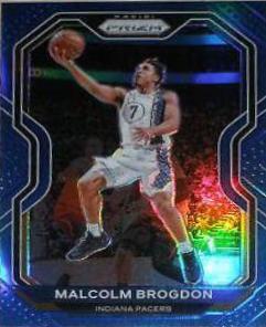 Malcolm Brogdon