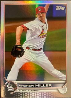 Andrew Miller