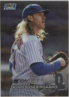 Noah Syndergaard