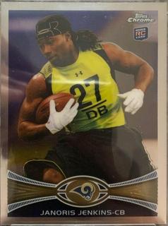 Janoris Jenkins