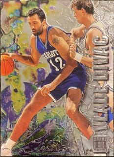 Vlade Divac