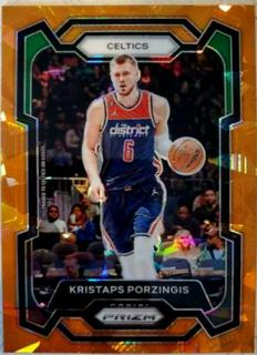 Kristaps Porzingis