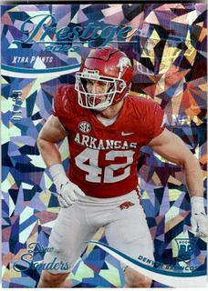 Drew Sanders