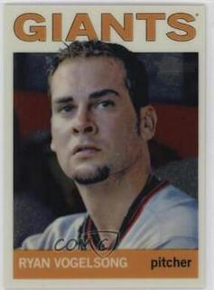Ryan Vogelsong