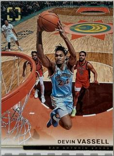 Devin Vassell