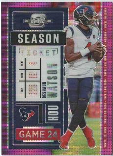 Deshaun Watson