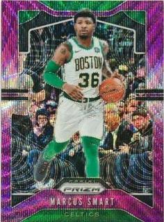 Marcus Smart