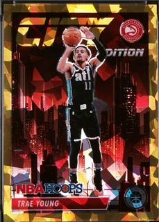 Trae Young