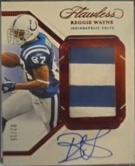 Reggie Wayne