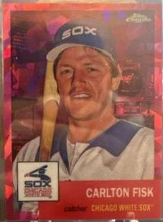 Carlton Fisk