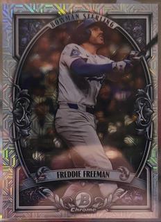 Freddie Freeman