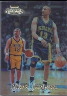 Mark Jackson