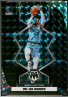 Dillon Brooks
