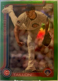 Jameson Taillon