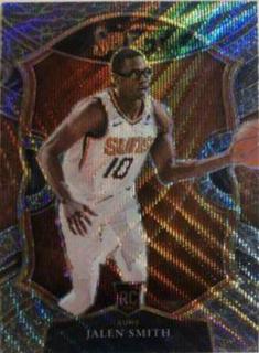Jalen Smith