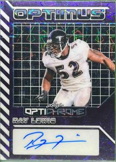 Ray Lewis