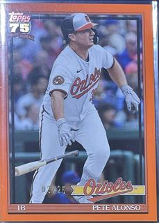 Pete Alonso