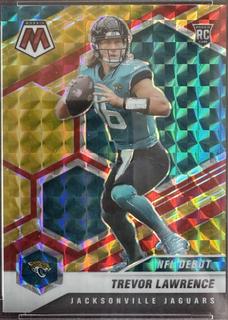 Trevor Lawrence