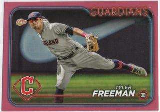 Tyler Freeman