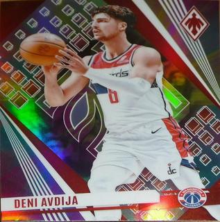 Deni Avdija