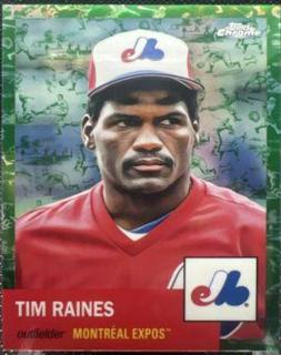Tim Raines