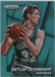 Detlef Schrempf