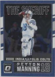 Peyton Manning