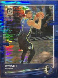 Dwight Powell
