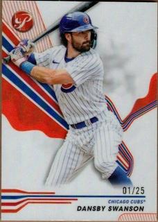 Dansby Swanson