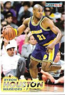 Byron Houston
