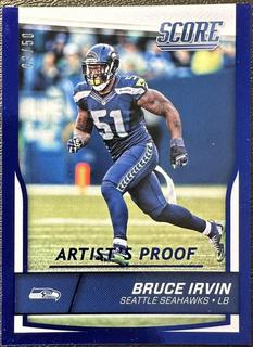 Bruce Irvin