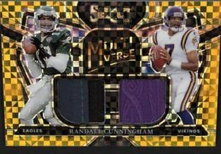 Randall Cunningham