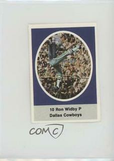 Ron Widby