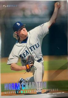 Norm Charlton