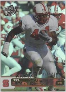 T.A. McLendon