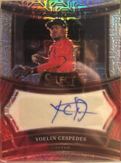 Yoelin Cespedes