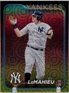 DJ LeMahieu
