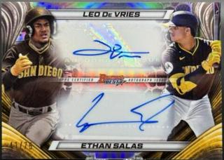 Ethan Salas / Leo De Vries
