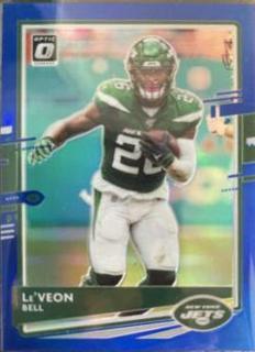 Le'Veon Bell