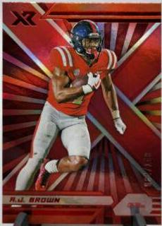 A. J. Brown