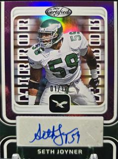Seth Joyner