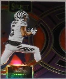 Tee Higgins