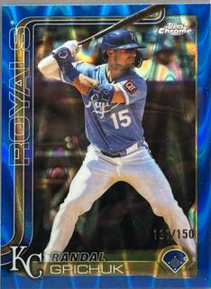 Randal Grichuk